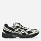 Мужские кроссовки ASICS Gel-1130 1203A609-001 44 (10USA/9UK) 28.25 см Черный/Молочный (4571633246739) - изображение 1