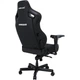 Крісло ігрове Anda Seat Kaiser 4 Fabric Size XL Black (AD12YDDC-XLL-20-B-CF) Anda Seat AD12YDDC-XLL-20-B-CF 1084561 - зображення 4