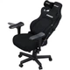 Крісло ігрове Anda Seat Kaiser 4 Fabric Size XL Black (AD12YDDC-XLL-20-B-CF) Anda Seat AD12YDDC-XLL-20-B-CF 1084561 - зображення 6