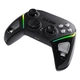 Геймпад Ajazz GP100 2.4G/BT/USB Switch/PC/iOS/Android RGB Black (GP100-B) Ajazz GP100-B 1084001 - зображення 5