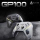 Геймпад Ajazz GP100 2.4G/BT/USB Switch/PC/iOS/Android RGB Black (GP100-B) Ajazz GP100-B 1084001 - зображення 6