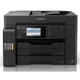 Многофункциональное устройство Epson L15150 Фабрика печати c WI-FI (C11CH72404) EPSON C11CH72404 1085667 - изображение 2