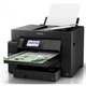 Многофункциональное устройство Epson L15150 Фабрика печати c WI-FI (C11CH72404) EPSON C11CH72404 1085667 - изображение 5