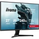Монитор iiyama G2771HSU-B1 iiyama G2771HSU-B1 1092517 - изображение 2