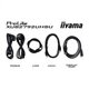 Монитор iiyama XUB2792UHSU-B6 iiyama XUB2792UHSU-B6 1092488 - изображение 12