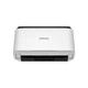 Сканер Epson WorkForce DS-410 (B11B249401) EPSON B11B249401 1086328 - изображение 2