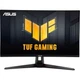 Монітор ASUS TUF Gaming VG27AQM5A (90LM0BG0-B01971) ASUS 90LM0BG0-B01971 970499 - зображення 1