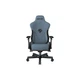 Крісло ігрове Anda Seat T-Pro 2 Size XL Blue/Black (AD12XLLA-01-SB-F) Anda Seat AD12XLLA-01-SB-F 1084873 - зображення 1