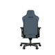 Крісло ігрове Anda Seat T-Pro 2 Size XL Blue/Black (AD12XLLA-01-SB-F) Anda Seat AD12XLLA-01-SB-F 1084873 - зображення 7