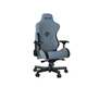 Крісло ігрове Anda Seat T-Pro 2 Size XL Blue/Black (AD12XLLA-01-SB-F) Anda Seat AD12XLLA-01-SB-F 1084873 - зображення 10