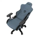Крісло ігрове Anda Seat T-Pro 2 Size XL Blue/Black (AD12XLLA-01-SB-F) Anda Seat AD12XLLA-01-SB-F 1084873 - зображення 12