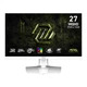 Монитор MSI MAG 274QRFW E20 MSI MAG 274QRFW E20 1085366 - изображение 1