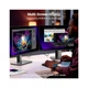 Кабель мультимедійний DisplayPort M to HDMI M 2.0m V2.0 4K60Hz DP119 black Ugreen (15774) UGREEN 15774 939471 - зображення 9