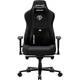 Крісло ігрове Anda Seat Novis Plus Fabric XL Black (AD23YC-XL-01-B-F-B04) Anda Seat AD23YC-XL-01-B-F-B04 1067168 - зображення 1