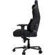 Крісло ігрове Anda Seat Novis Plus Fabric XL Black (AD23YC-XL-01-B-F-B04) Anda Seat AD23YC-XL-01-B-F-B04 1067168 - зображення 5