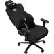 Крісло ігрове Anda Seat Novis Plus Fabric XL Black (AD23YC-XL-01-B-F-B04) Anda Seat AD23YC-XL-01-B-F-B04 1067168 - зображення 7