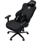Крісло ігрове Anda Seat Novis Plus Fabric XL Black (AD23YC-XL-01-B-F-B04) Anda Seat AD23YC-XL-01-B-F-B04 1067168 - зображення 8