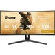 Монитор iiyama GCB3486WQSCP-B1 iiyama GCB3486WQSCP-B1 1092498 - изображение 1