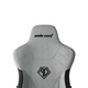 Кресло игровое Anda Seat T-Pro 2 Size XL Grey/Black (AD12XLLA-01-GB-F) Anda Seat AD12XLLA-01-GB-F 1084042 - изображение 6