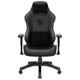 Кресло игровое Anda Seat Phantom 3 Size L Black/Black (AD18Y-06-B-PV/C-B01) Anda Seat AD18Y-06-B-PV/C-B01 1092457 - изображение 1