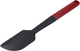 Лопатка для тіста KitchenAid Classic 30 см Червона (KHA031OHEREG) - зображення 1