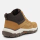 Мужские демисезонные ботинки Skechers 205587 WTN 45 (11US) 29 см Светло-коричневые (198739613315) - изображение 5