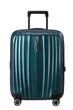 Чемодан 55 См Samsonite NEXIS DEEP PETROL 55x40x20(23) KT1*01001 - изображение 1