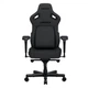 Крісло ігрове Anda Seat Kaiser 4 Fabric Size XL Dark Grey (AD12YDDC-XLL-20-GB-CF) Anda Seat AD12YDDC-XLL-20-GB-CF 1084564 - зображення 2