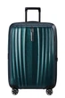Чемодан 70 См Samsonite NEXIS DEEP PETROL 70x48x27(30) KT1*01003 - изображение 1