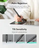 Стилус ESR Geo Digital Pencil для iPad Black (6C0060102) - изображение 3
