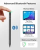 Стилус ESR Geo Digital Pencil для iPad Black (6C0060102) - изображение 6