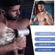 Ручной электромассажный пистолет Generic - изображение 4