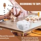 Портативний CD-касетний програвач Retekess TR62 - зображення 6