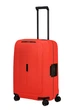 Чемодан 69 См Samsonite ESSENS LAVA 69x49x30 KM0*76002 - изображение 9