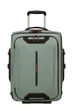 Сумка-Рюкзак На Колесах Samsonite ECODIVER LIGHT SAGE 55х40х25 KH7*34012 - зображення 1