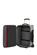 Сумка-Рюкзак На Колесах Samsonite ECODIVER LIGHT SAGE 55х40х25 KH7*34012 - зображення 2