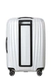 Чемодан 70 См Samsonite NEXIS COTTON WHITE 70x48x27(30) KT1*05003 - изображение 2