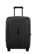 Чемодан 55 См Samsonite ESSENS GRAPHITE 55x40x23(26) KM0*28005 - изображение 1