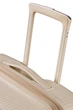Чемодан 67 См American Tourister SOUNDBOX COCONUT SAND 67x46,5x29(32) 32G*25002 - изображение 3