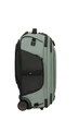Сумка-Рюкзак На Колесах Samsonite ECODIVER LIGHT SAGE 55х40х25 KH7*34012 - зображення 6