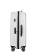 Чемодан 70 См Samsonite NEXIS COTTON WHITE 70x48x27(30) KT1*05003 - изображение 5