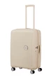Чемодан 67 См American Tourister SOUNDBOX COCONUT SAND 67x46,5x29(32) 32G*25002 - изображение 4