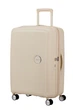 Чемодан 67 См American Tourister SOUNDBOX COCONUT SAND 67x46,5x29(32) 32G*25002 - изображение 5