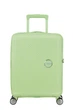 Чемодан 55 См American Tourister SOUNDBOX KIWI GREEN 55x40x20(23) 32G*84001 - изображение 1