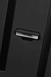 Чемодан 55 См Samsonite ESSENS GRAPHITE 55x40x23(26) KM0*28005 - изображение 5