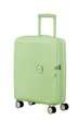 Чемодан 55 См American Tourister SOUNDBOX KIWI GREEN 55x40x20(23) 32G*84001 - изображение 3