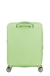 Чемодан 55 См American Tourister SOUNDBOX KIWI GREEN 55x40x20(23) 32G*84001 - изображение 4