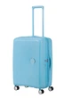 Чемодан 67 См American Tourister SOUNDBOX BLUEBERRY FIZZ 67x46,5x29(32) 32G*32002 - изображение 4