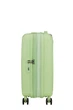 Чемодан 55 См American Tourister SOUNDBOX KIWI GREEN 55x40x20(23) 32G*84001 - изображение 5