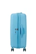 Чемодан 67 См American Tourister SOUNDBOX BLUEBERRY FIZZ 67x46,5x29(32) 32G*32002 - изображение 10